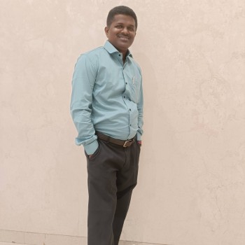 Amey Shirodkar